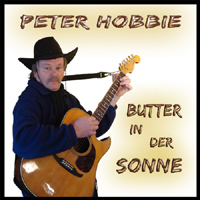Cover Butter in der Sonne (Homepage) 2
