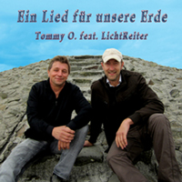 Cover Ein Lied fuer unsere Erde (Homepage) 2