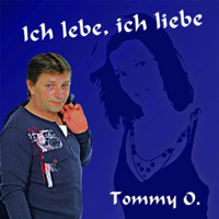 Cover Ich lebe, ich liebe (homepage) 2