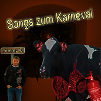 Cover Songs zum Karneval homepage 2