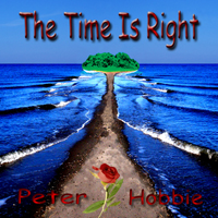 Cover The Time Is Right (Homepage) 2