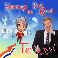 Cover Hommage an Rudi Carrell (Homepage)