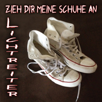 Cover Zieh dir meine Schuhe an (homepage)