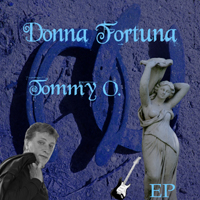 Cover Donna Fortuna