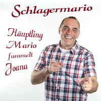 Cover Häuptling Mario fummelt Joana