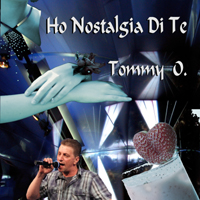 Cover Ho Nostalgia Di Te (homepage)