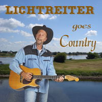 Cover LichtReiter Goes Country
