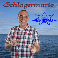 Cover Dico Karussell Cover Dico Karussell