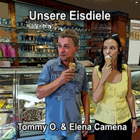 Cover Unsere Eisdiele