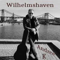 Cover Wilhelmshaven