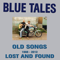 Cover  Old Songs Lost and Found