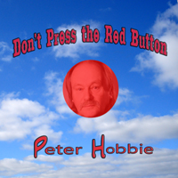 Cover Don't press the red button (Homepage)