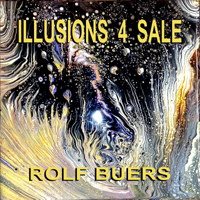 Cover Illusions for Sale