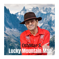Cover Lucky Mountain Man
