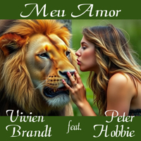 Cover Meu Amor