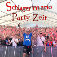 Cover Partyzeit