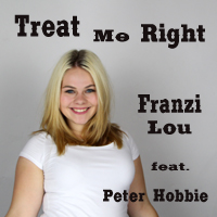 Cover Treat Me Right (homepage)