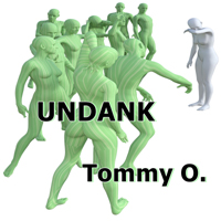 Cover Undank