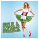 Stand up for Folk & Dance