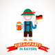 Kirtagparty in Bayern Vol 1