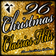 96 Christmas classic hits
