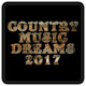 Country Music Dreams 2017