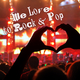 We Love to Rock & Pop