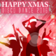 happy Ymas Disco Dance 2016