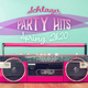 Schlager Party Hits Spring 2020