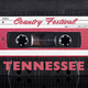 Tennessee Country Festival